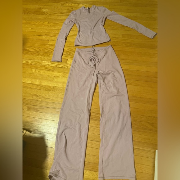 Skims set - Picture 7 of 9